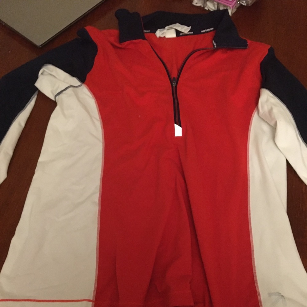 Woman’s sweater